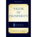 Valor in Prosperity (2nd Edition)