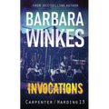 Invocations: A Lesbian Detective Novel