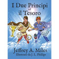 I Due Principi Ed Il Tesoro
