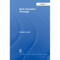 Deaf Liberation Theology