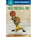 Pass the Ball, Mo!