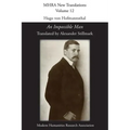 Hugo von Hofmannsthal, 'An Impossible Man'