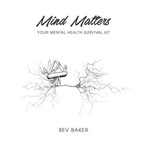 Mind Matters: Your Mental Health Survival Kit