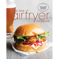 The New Air Fryer Cookbook