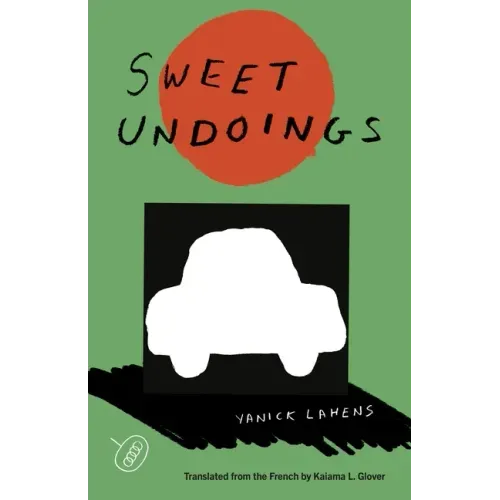 Sweet Undoings