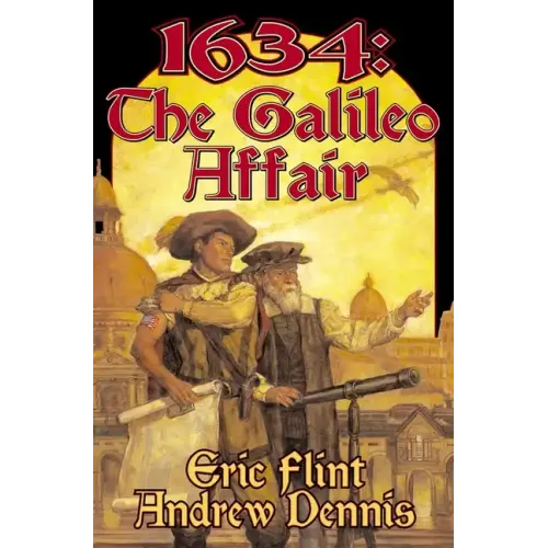 1634: The Galileo Affair