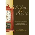 Pillar & Scroll