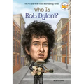 Who Is Bob Dylan?