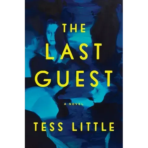 The Last Guest