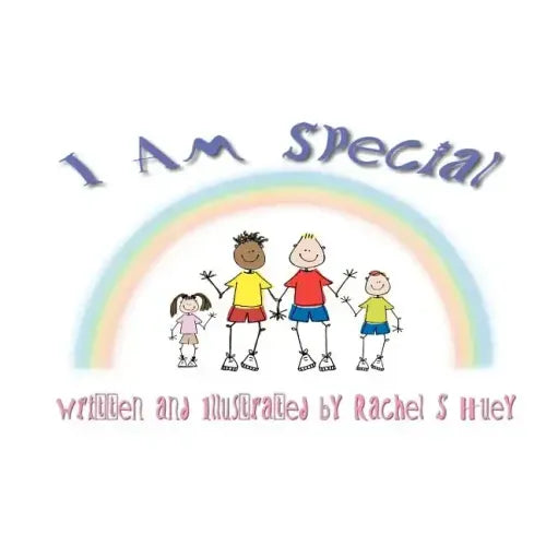 I Am Special: I have two dads