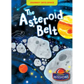 The Asteroid Belt
