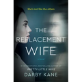 The Replacement Wife