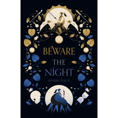 The Beware the Night