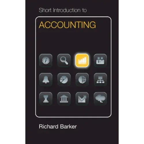 Short Introduction to Accounting (Dollar edition)