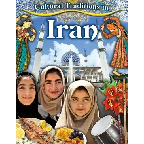 Cultural Traditions in Iran