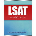 LSAT AudioLearn: Complete Audio Review for the LSAT (Law School Admission Test)