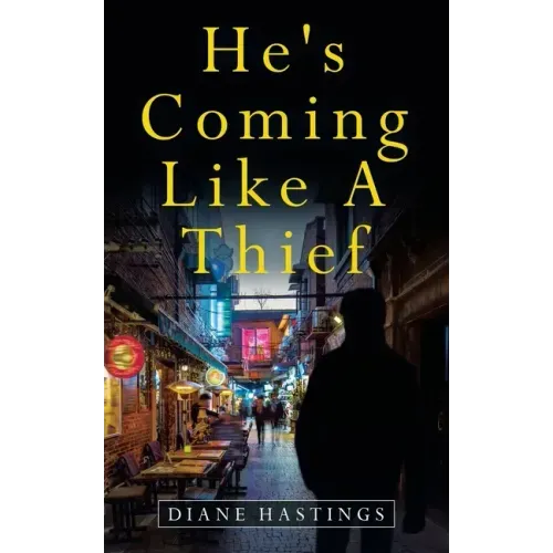 He's Coming Like a Thief