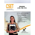 Cset Spanish (145, 146, 147)