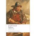 Typhoon and Other Tales