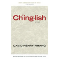 Chinglish (Tcg Edition)