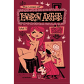 The Lives of Lowbrow Artists: Volume 1