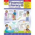 Financial Literacy Lessons and Activities, Grade 2 Teacher Resource