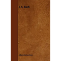 J. S. Bach