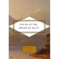 Poems of the American West