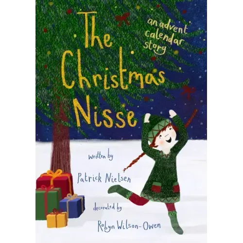 The Christmas Nisse
