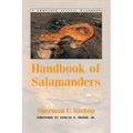 Handbook of Salamanders