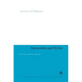 Parmenides and to Eon: Reconsidering Muthos and Logos