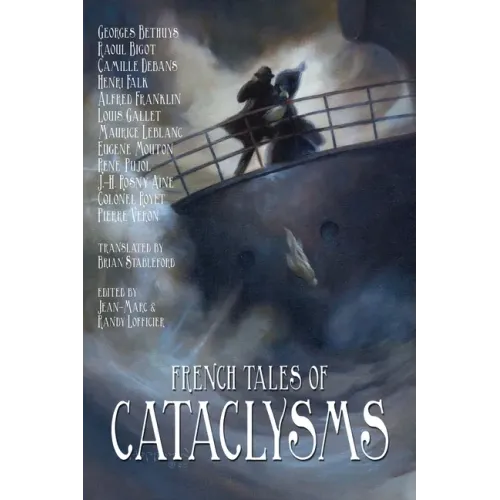 French Tales of Cataclysms