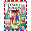 Una Postal Desde Francia (a Postcard from France)