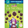 Stop That Virus! (Storybots)