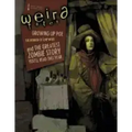 Weird Tales 354 (Special Edgar Allan Poe Issue)