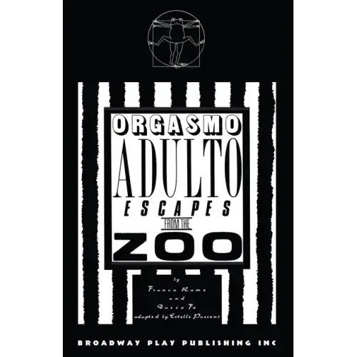 Orgasmo Adulto Escapes from the Zoo