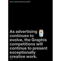 Graphis Advertising Annual 2021