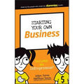 Starting Your Own Business: Become an Entrepreneur!