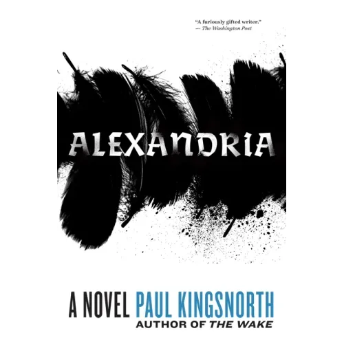 Alexandria