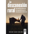 La desconexión rural