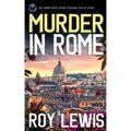 MURDER IN ROME an addictive crime mystery full of twists