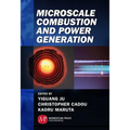 Microscale Combustion and Power Generation