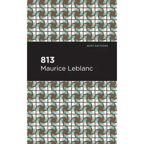 813: And Other Stories