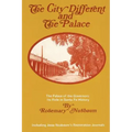 The City Different and the Palace