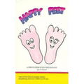 Happy Feet: A Child's Guide to Foot Reflexology