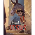 Finding Jesus