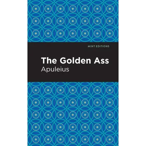 The Golden Ass