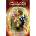 Jagger Jones and the Mummy's Ankh