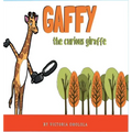 Gaffy the Curious Giraffe!