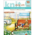 Knit Along with Debbie Macomber: The Shop on Blossom Street